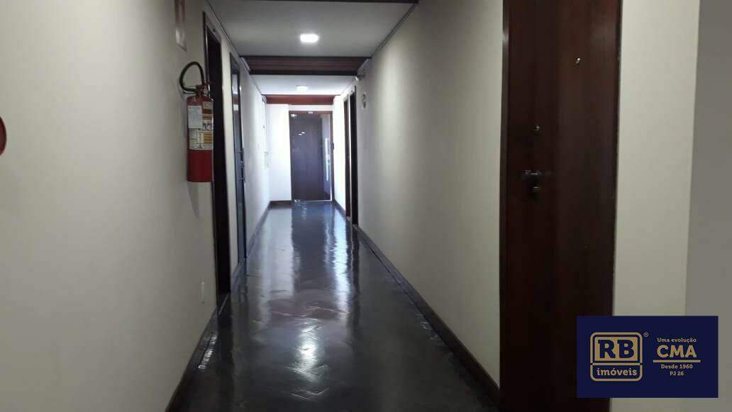 Conjunto Comercial-Sala à venda, 35m² - Foto 8