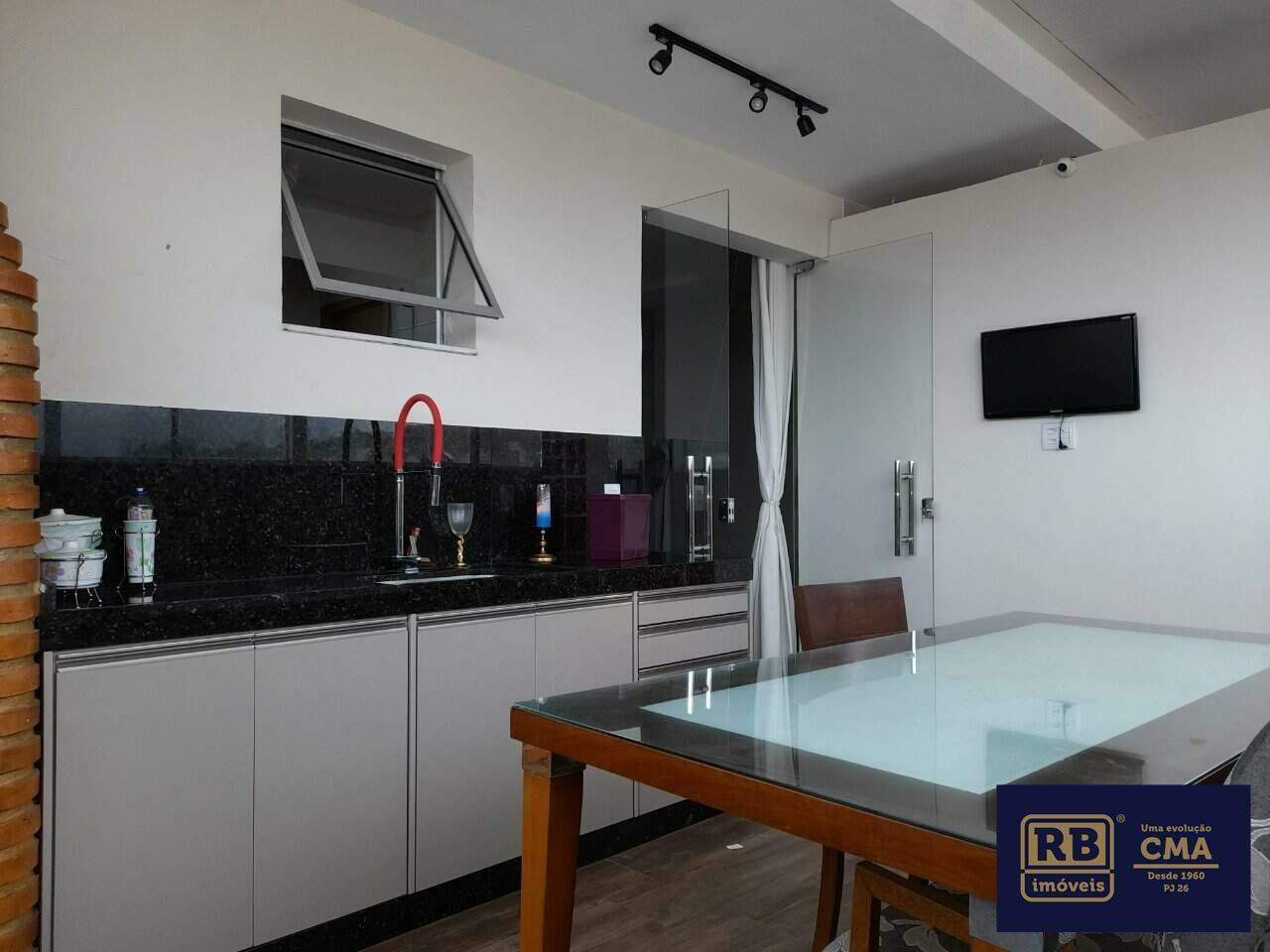 Apartamento à venda com 3 quartos, 151m² - Foto 12