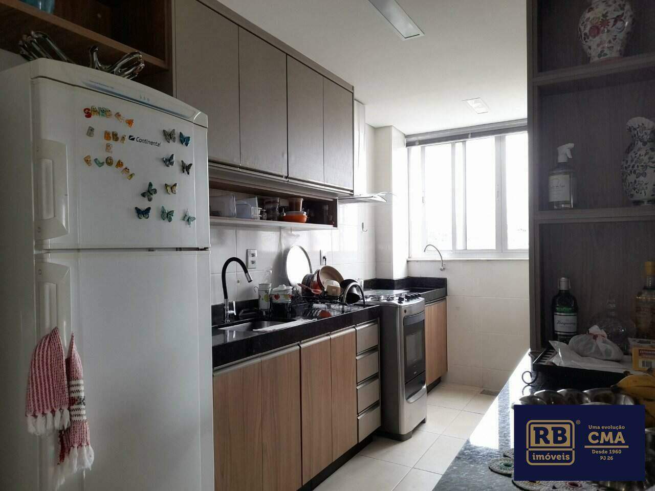 Apartamento à venda com 3 quartos, 151m² - Foto 13