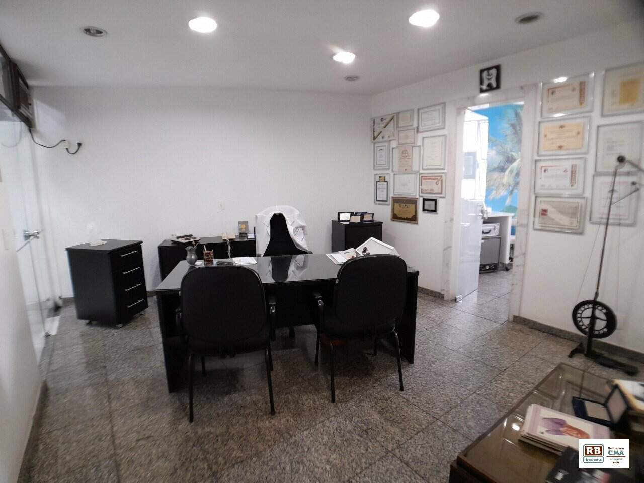 Prédio Inteiro à venda, 650m² - Foto 16