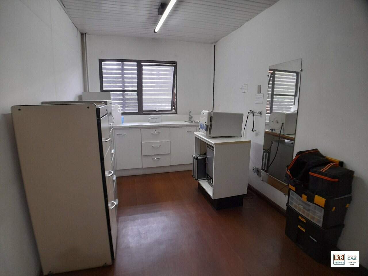 Prédio Inteiro à venda, 650m² - Foto 17