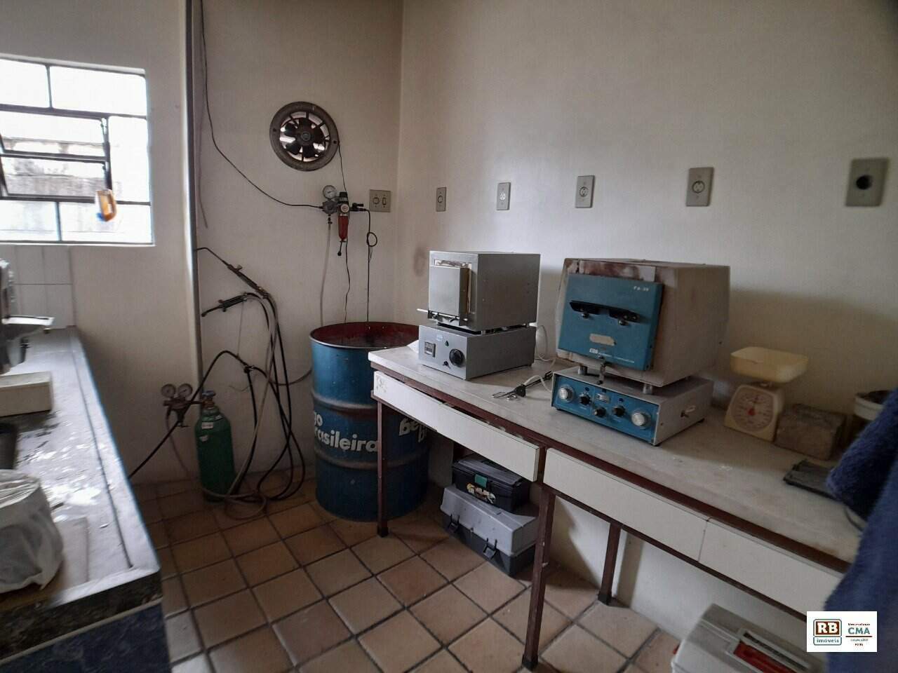 Prédio Inteiro à venda, 650m² - Foto 22