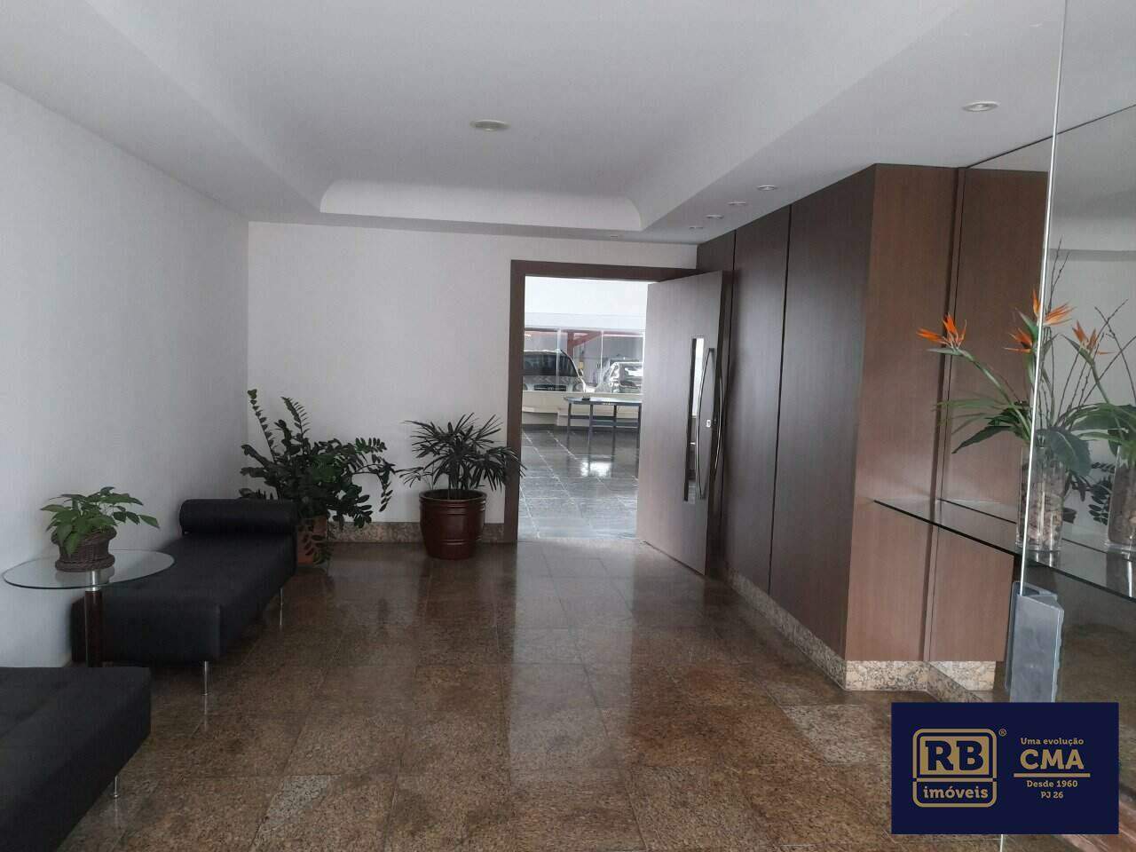 Apartamento à venda com 4 quartos, 155m² - Foto 4