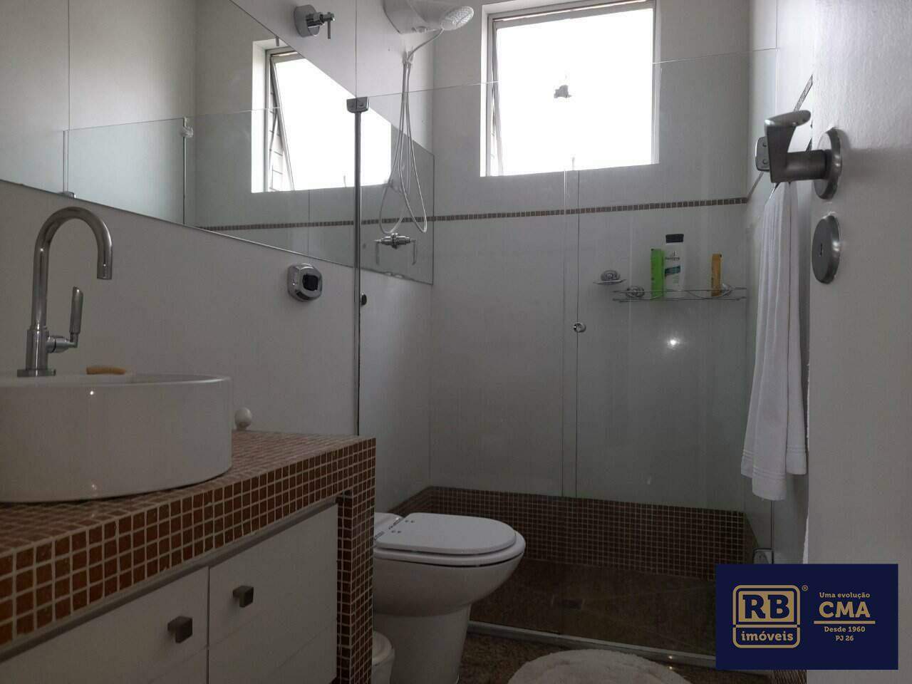 Apartamento à venda com 4 quartos, 155m² - Foto 9