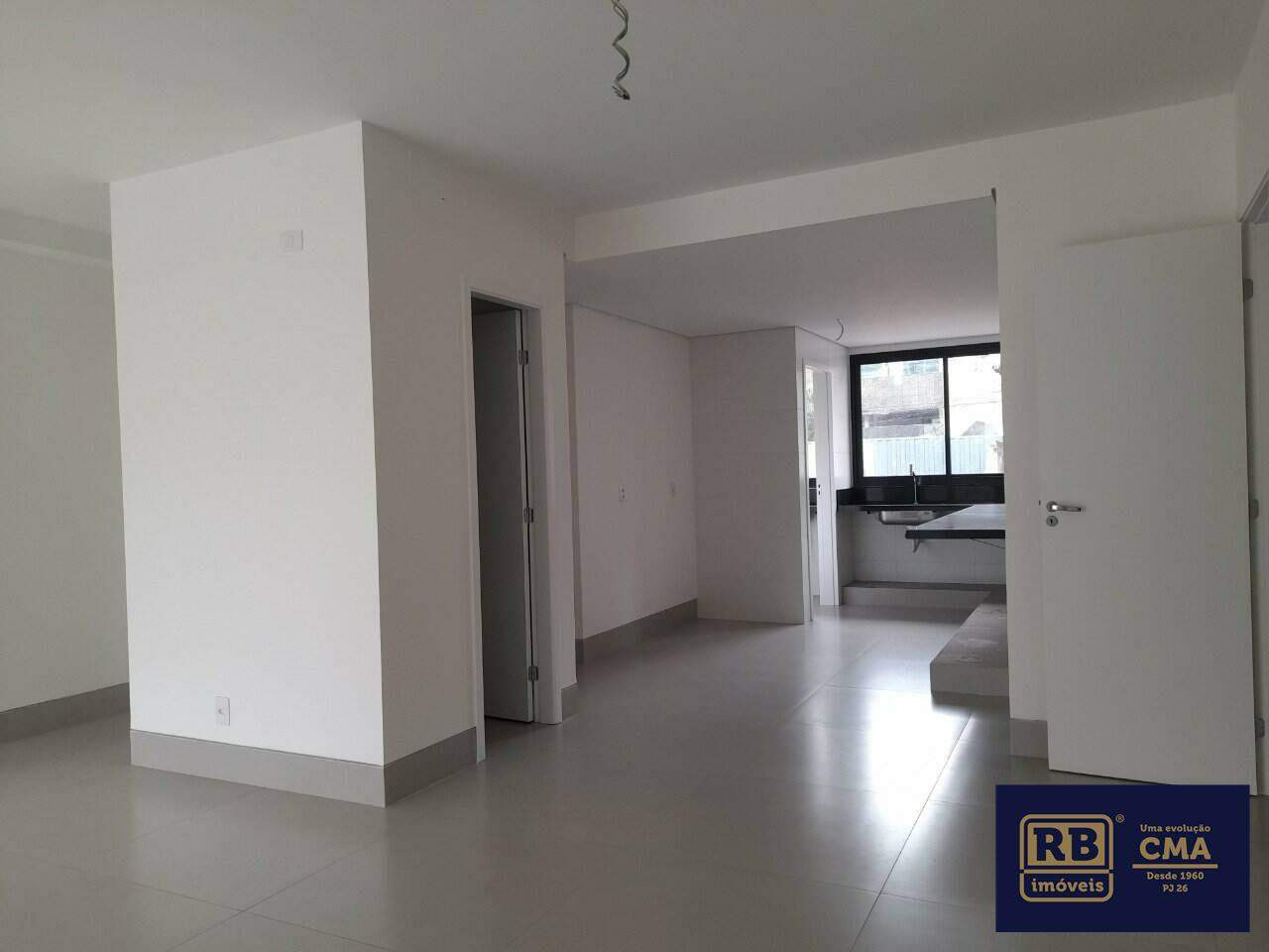 Apartamento à venda com 4 quartos, 142m² - Foto 7