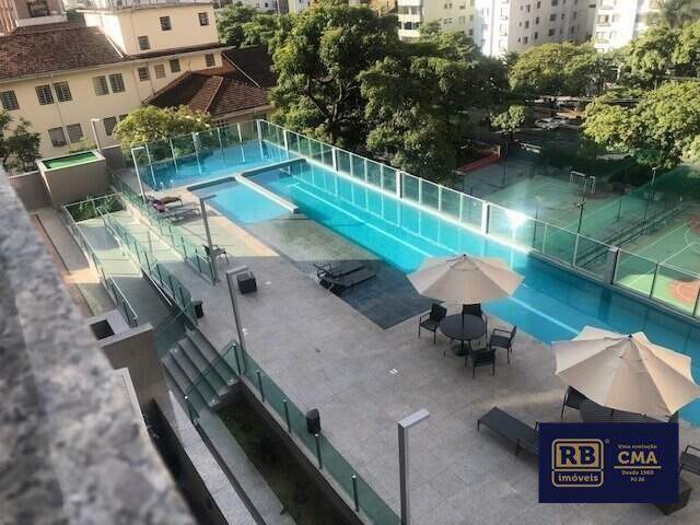 Apartamento, 3 quartos, 85 m² - Foto 1