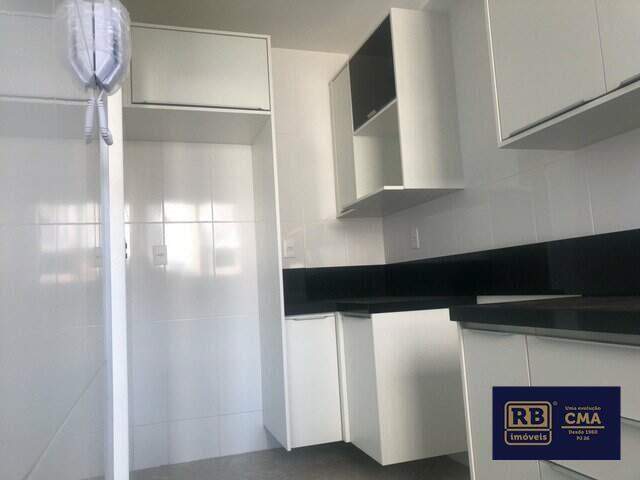 Apartamento, 3 quartos, 85 m² - Foto 5