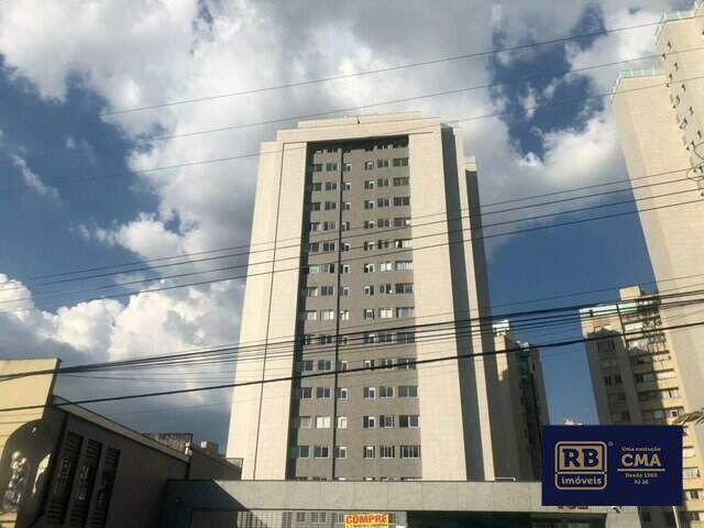 Apartamento, 3 quartos, 85 m² - Foto 6