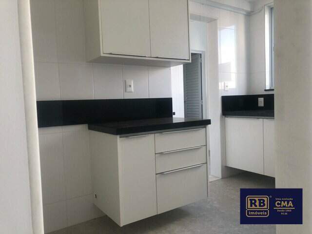 Apartamento, 3 quartos, 85 m² - Foto 7