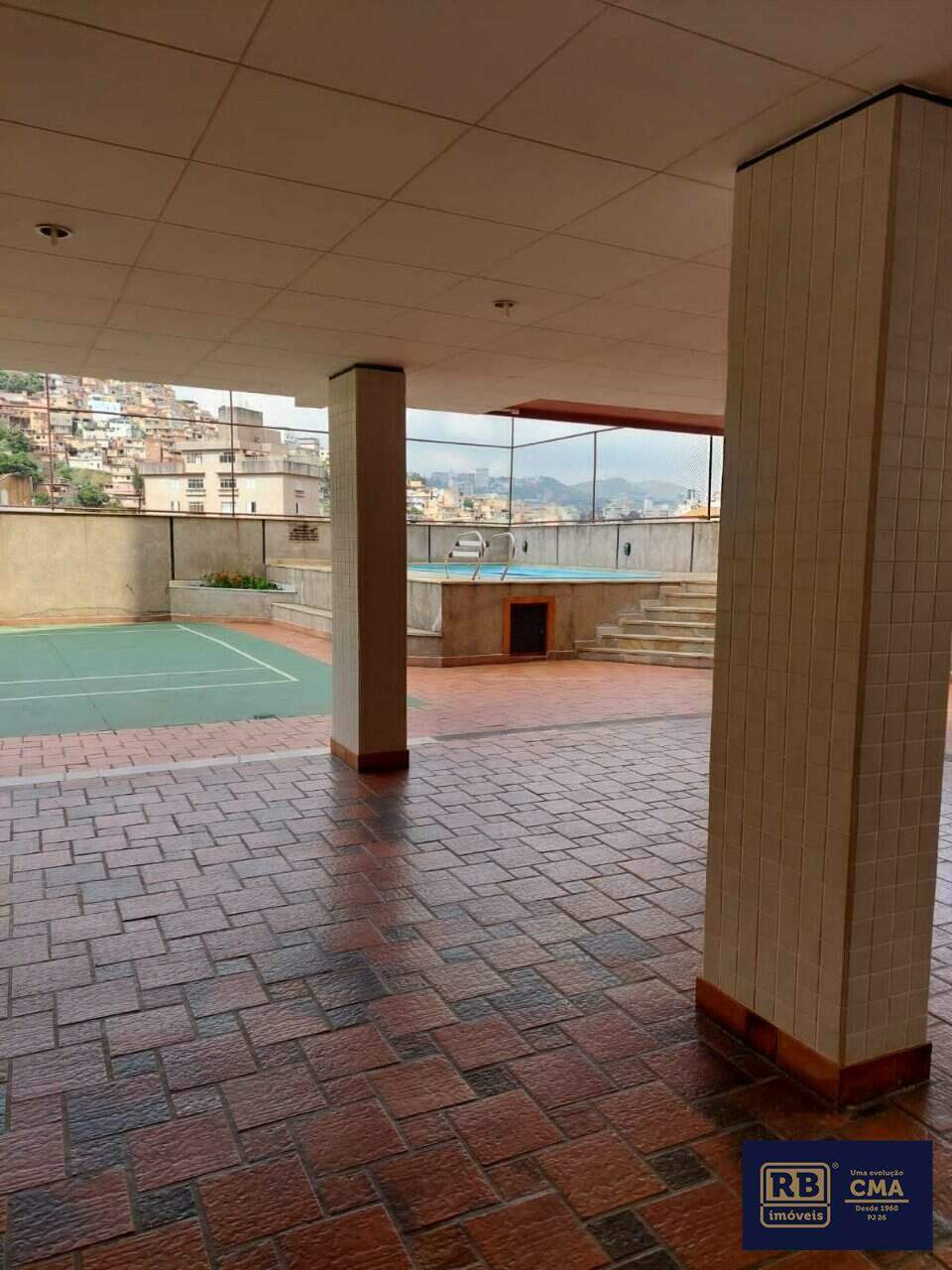 Cobertura à venda com 4 quartos, 280m² - Foto 25