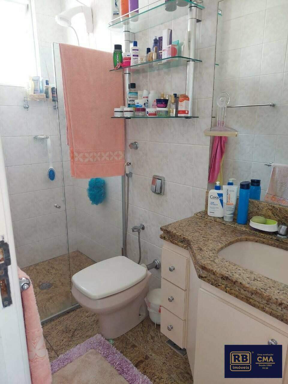 Cobertura à venda com 4 quartos, 280m² - Foto 15