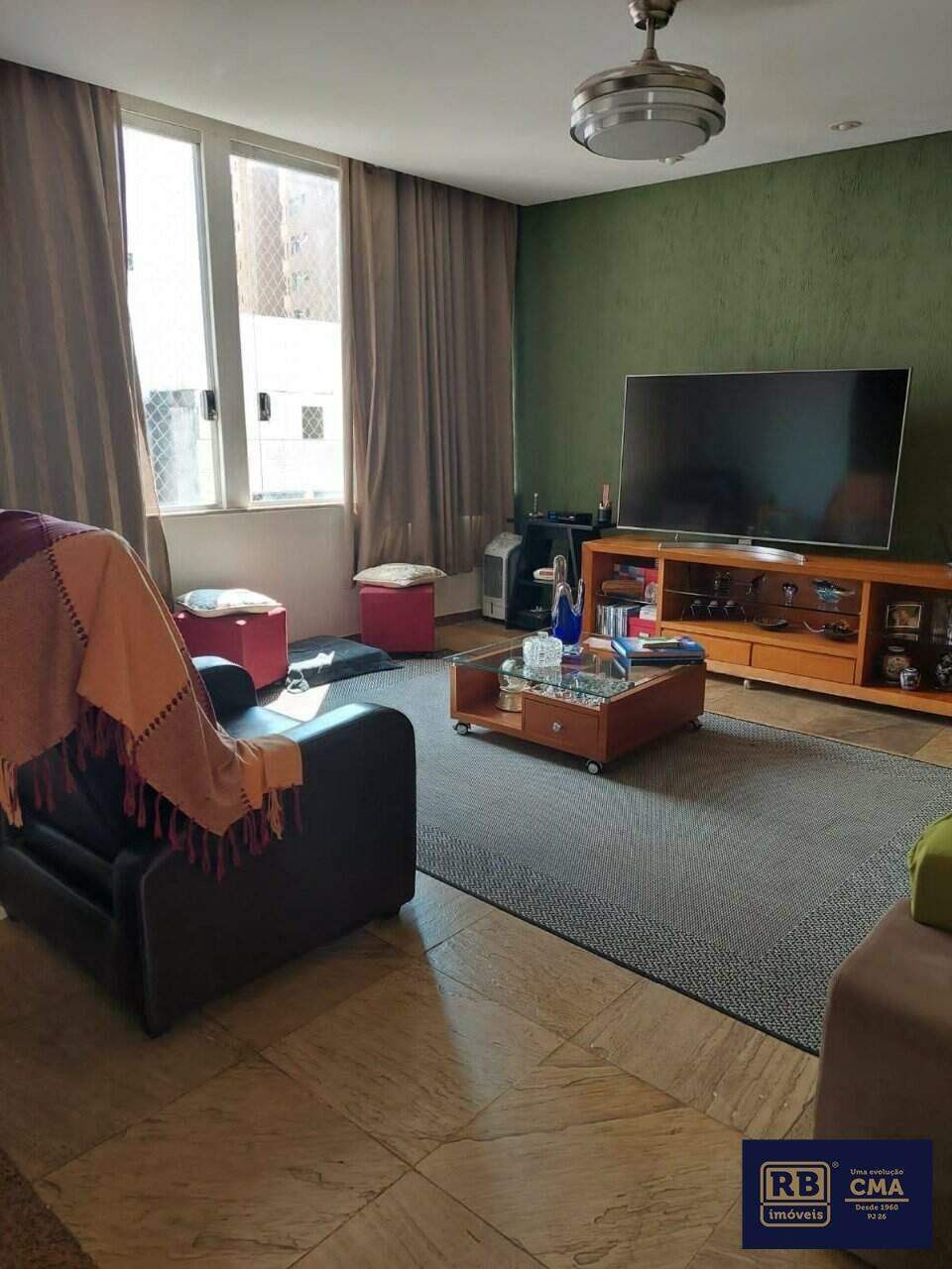 Cobertura à venda com 4 quartos, 280m² - Foto 2