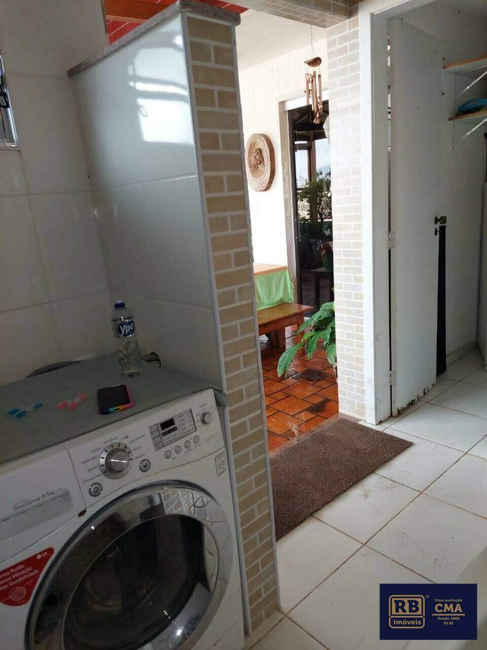 Cobertura à venda com 4 quartos, 280m² - Foto 18