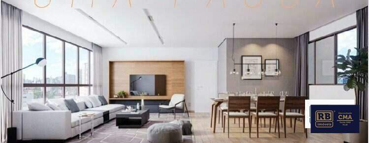 Apartamento à venda com 4 quartos, 180m² - Foto 17