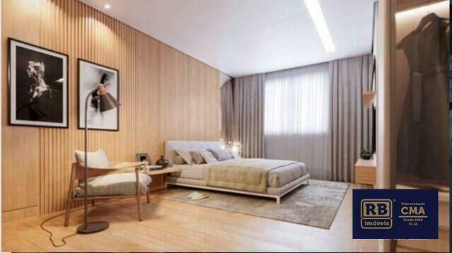 Apartamento à venda com 4 quartos, 180m² - Foto 19