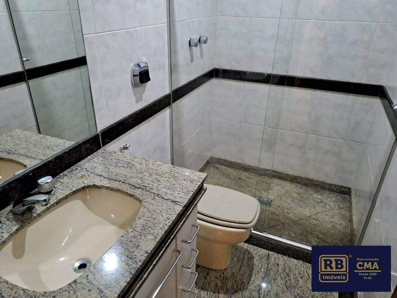 Apartamento à venda com 4 quartos, 124m² - Foto 5