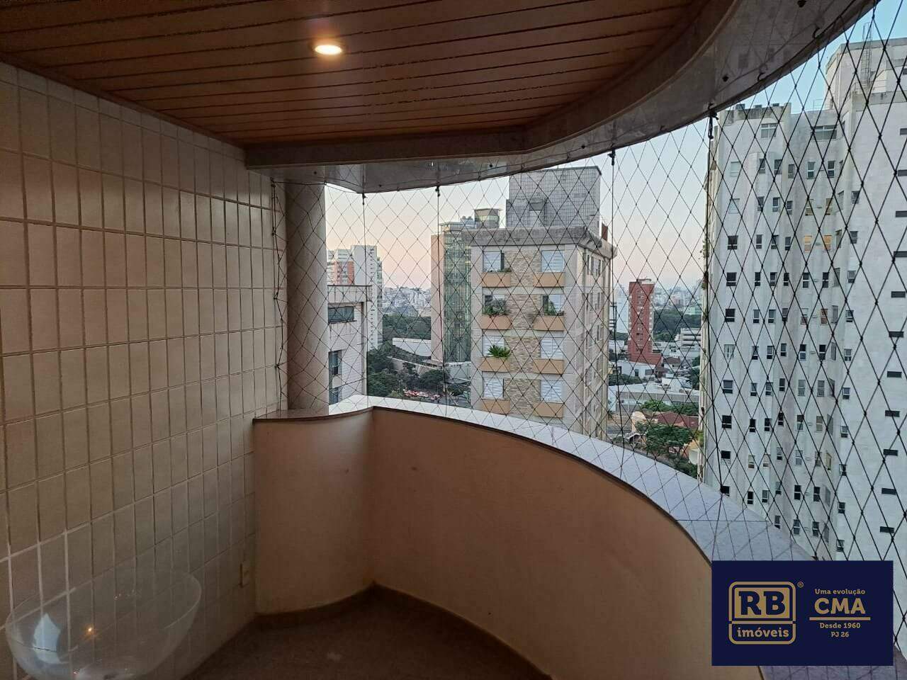 Apartamento à venda com 4 quartos, 124m² - Foto 2