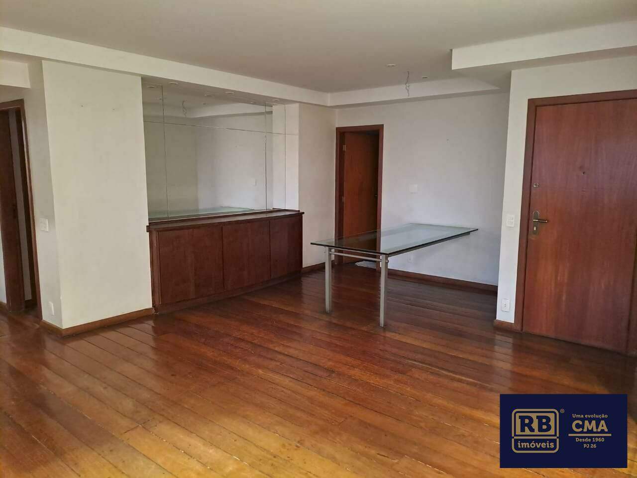 Apartamento à venda com 4 quartos, 124m² - Foto 8