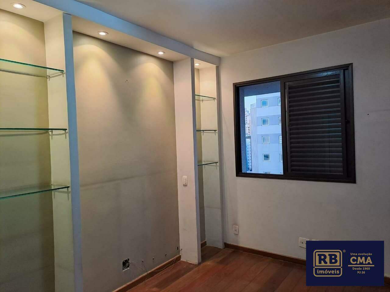 Apartamento à venda com 4 quartos, 124m² - Foto 11