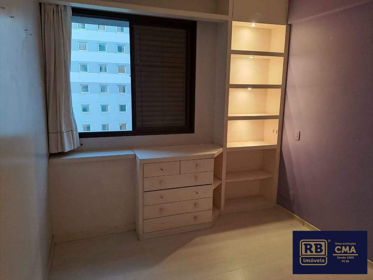 Apartamento à venda com 4 quartos, 124m² - Foto 10