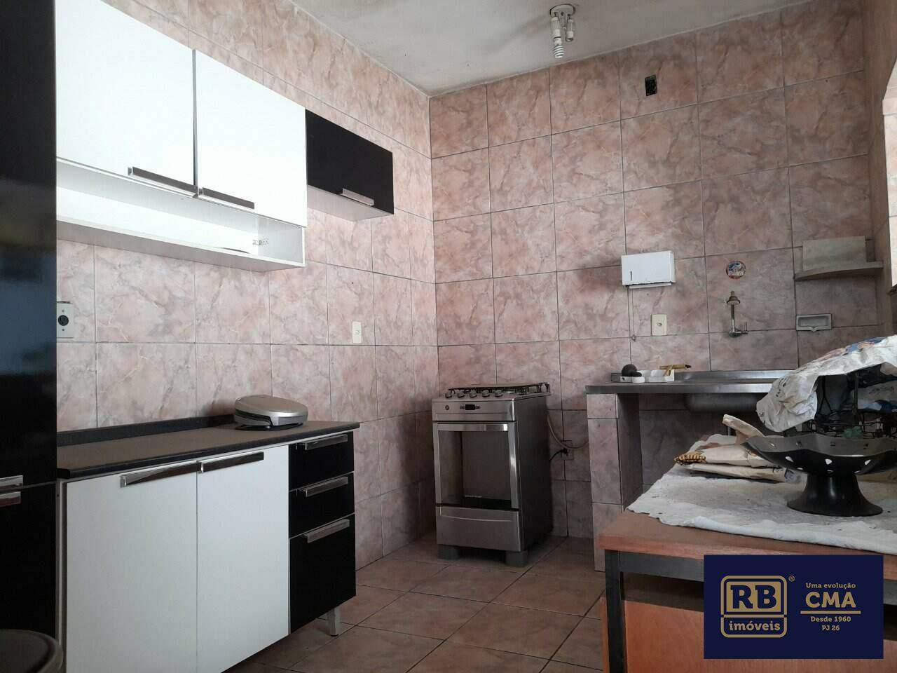 Casa à venda com 3 quartos, 264m² - Foto 15