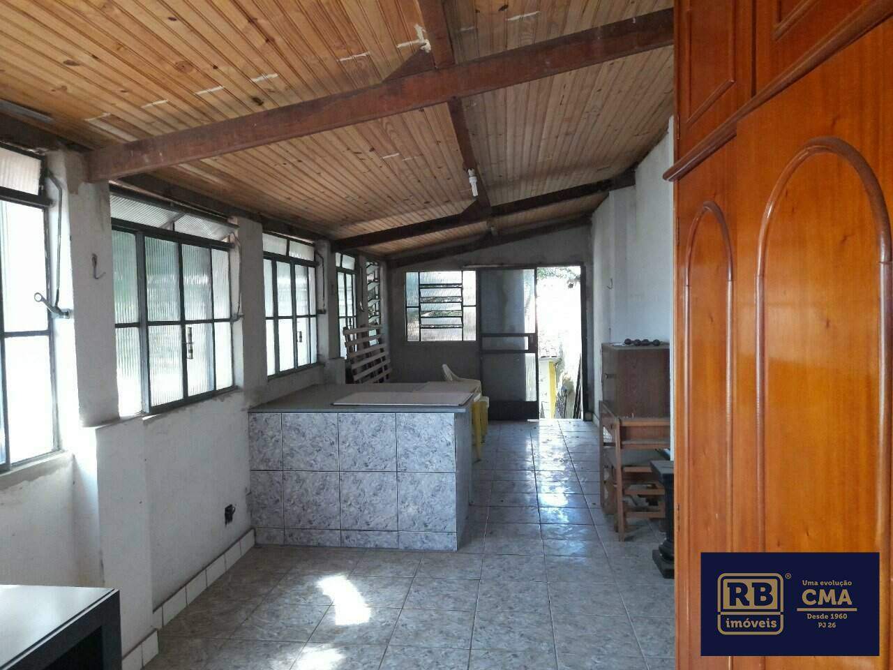 Casa à venda com 3 quartos, 264m² - Foto 17