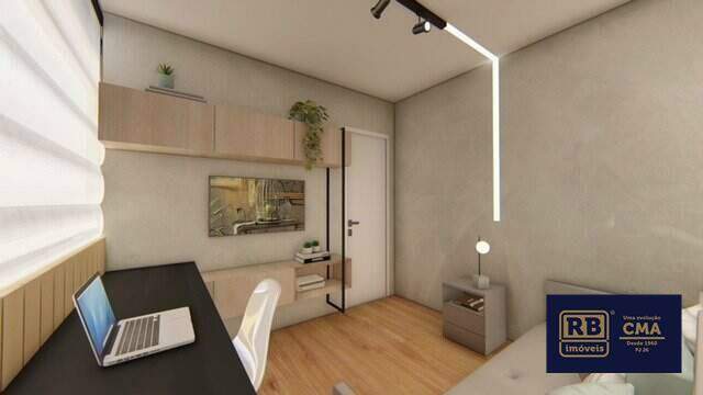 Apartamento à venda com 3 quartos, 114m² - Foto 7