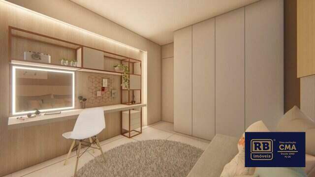 Apartamento à venda com 3 quartos, 114m² - Foto 11