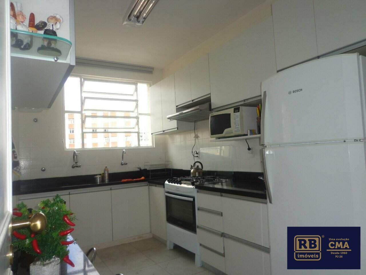 Apartamento à venda com 5 quartos, 360m² - Foto 4