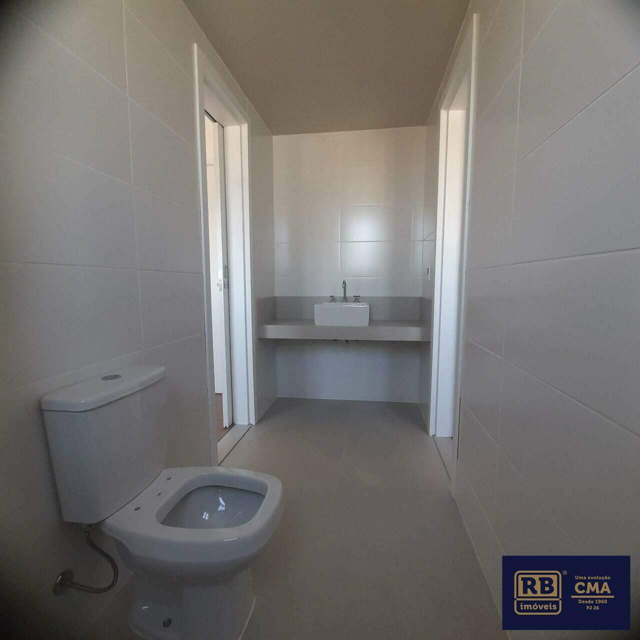 Apartamento à venda com 4 quartos, 139m² - Foto 5