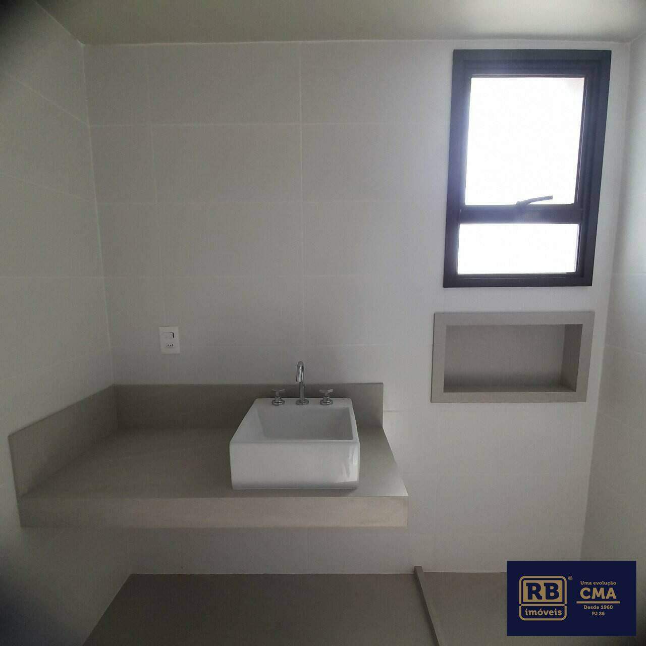 Apartamento à venda com 4 quartos, 139m² - Foto 10