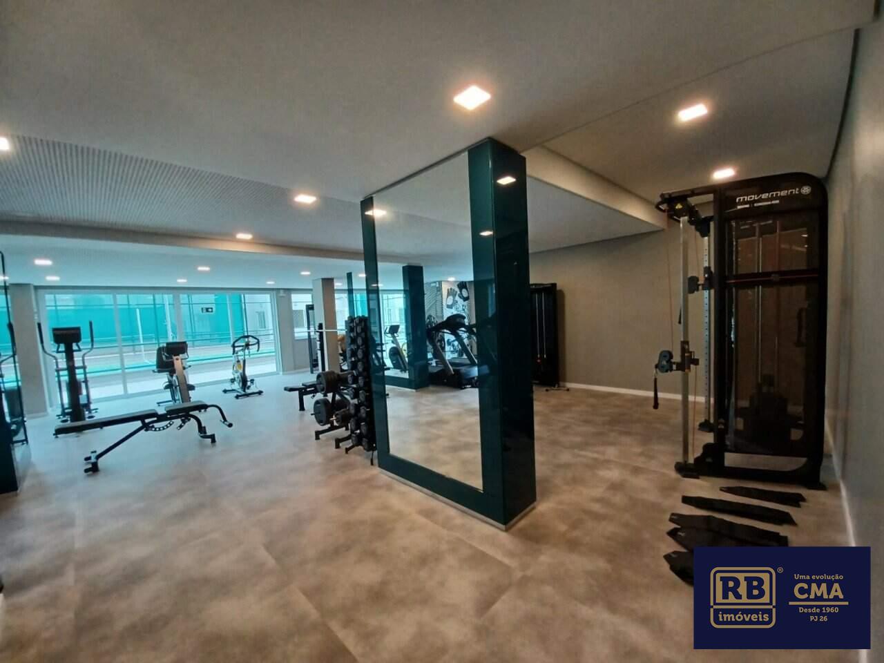 Apartamento, 2 quartos, 66 m² - Foto 17