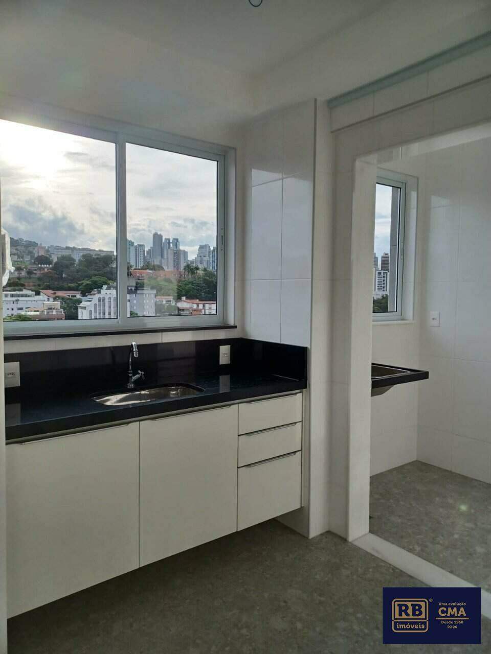 Apartamento à venda com 2 quartos, 66m² - Foto 8