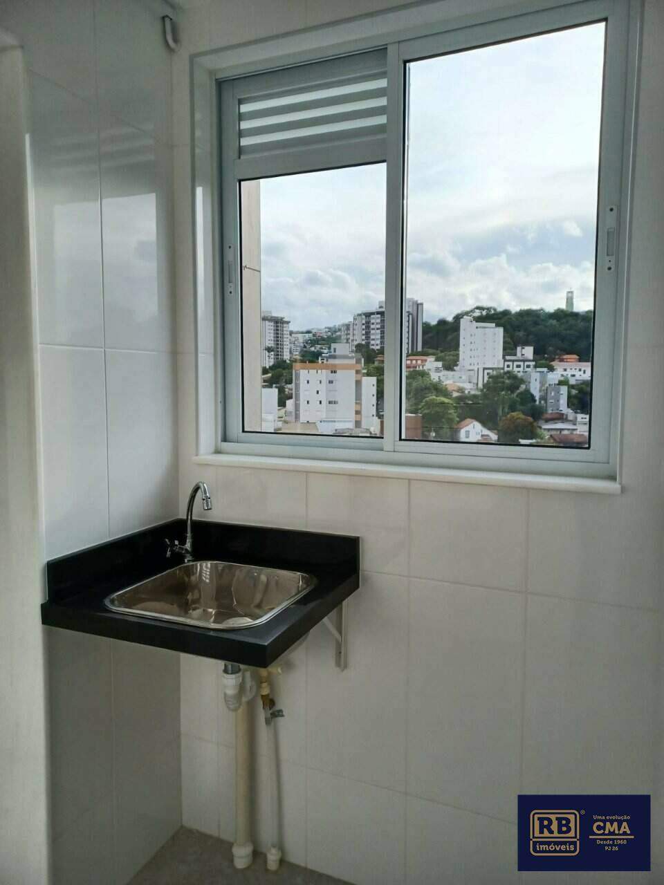 Apartamento à venda com 2 quartos, 66m² - Foto 9