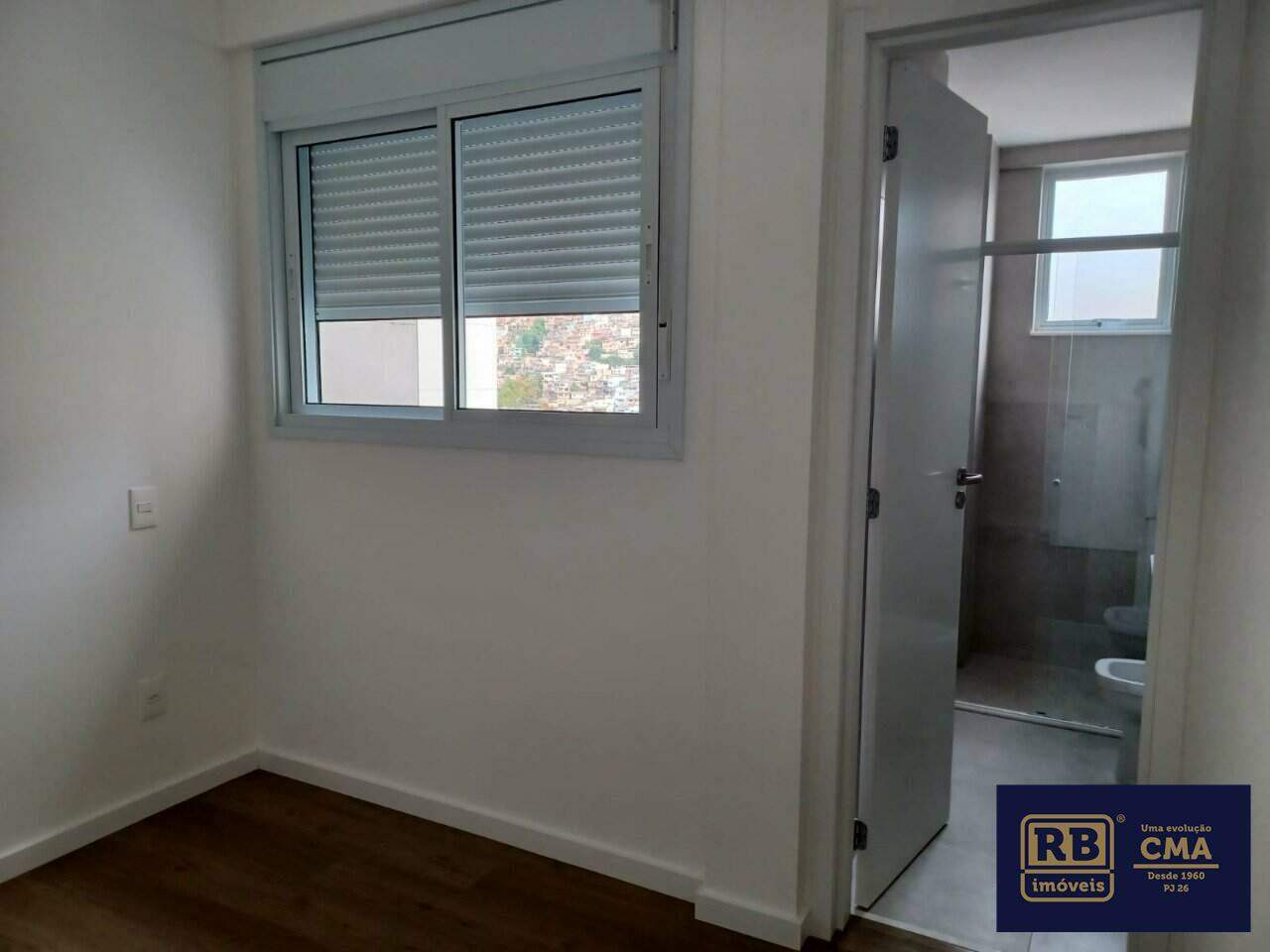 Apartamento à venda com 2 quartos, 66m² - Foto 12