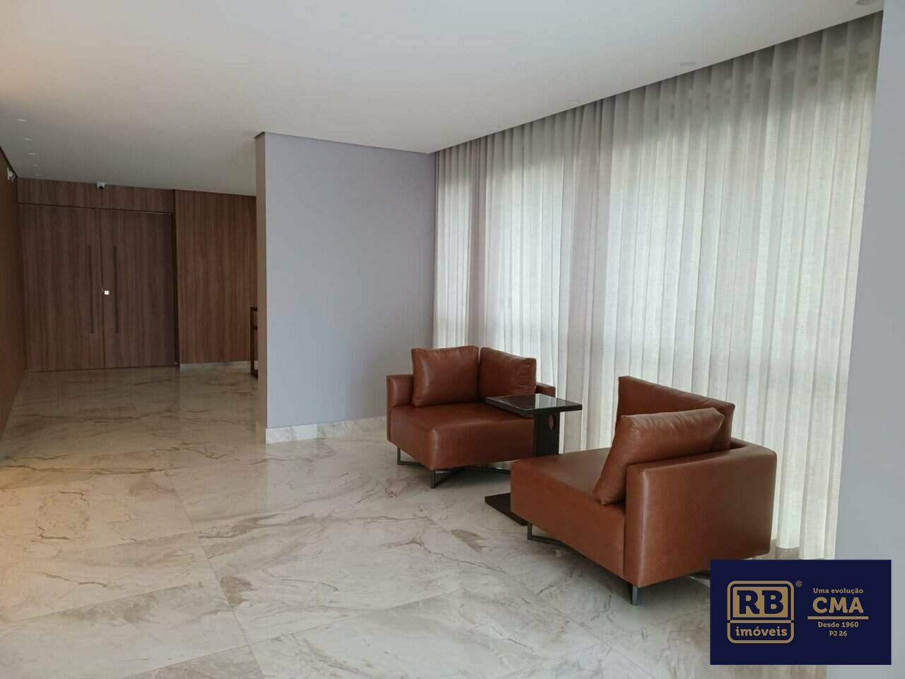 Apartamento à venda com 2 quartos, 66m² - Foto 19