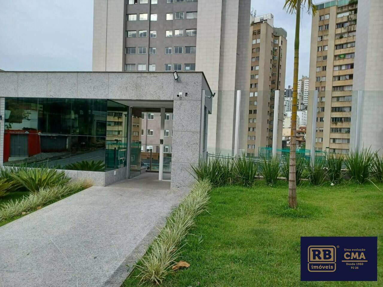 Apartamento à venda com 2 quartos, 66m² - Foto 21