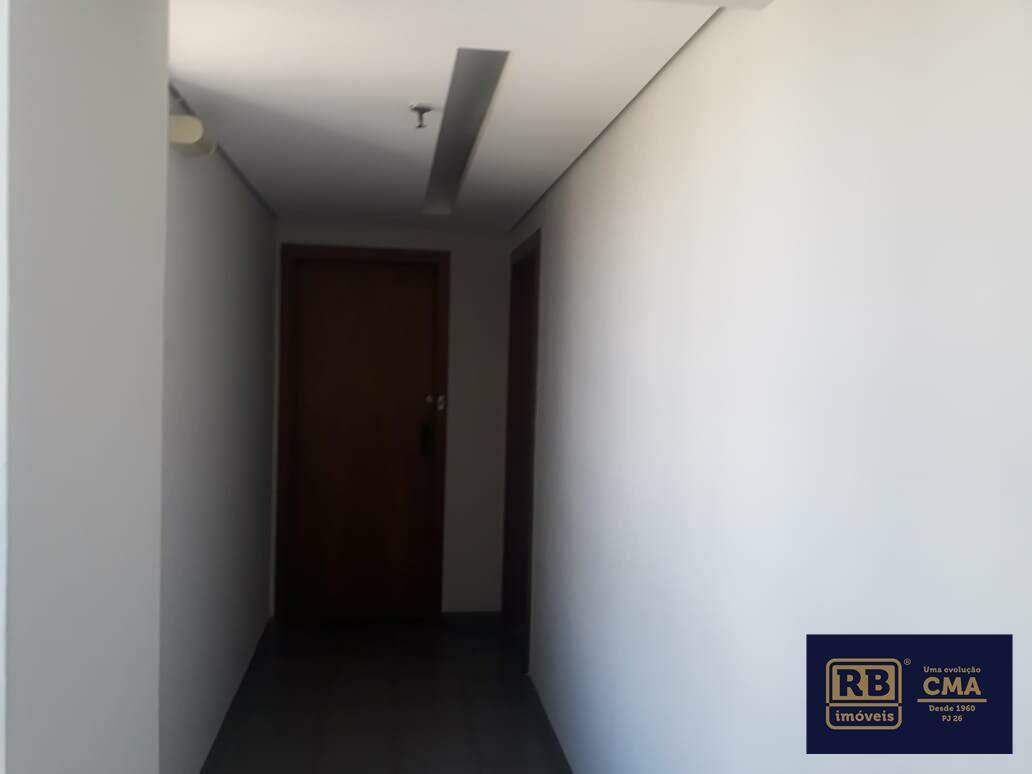 Conjunto Comercial-Sala à venda, 28m² - Foto 2