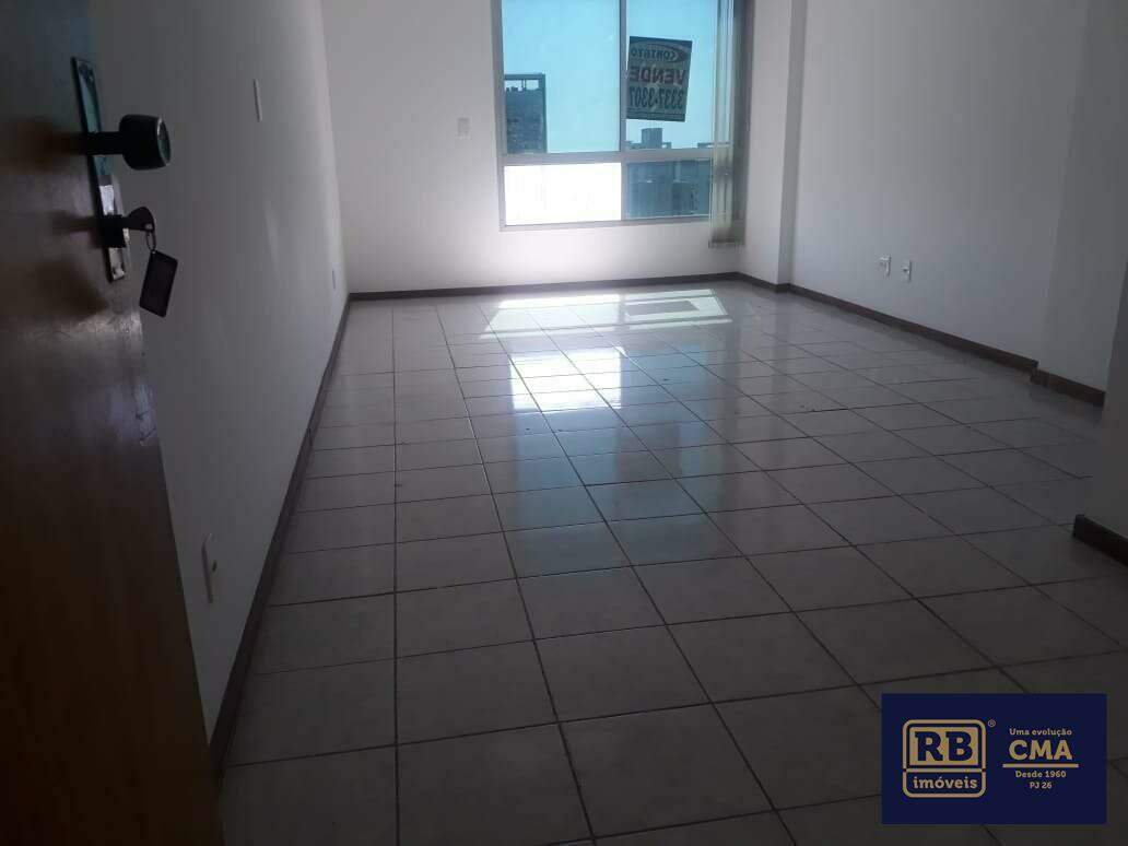 Conjunto Comercial-Sala à venda, 28m² - Foto 5