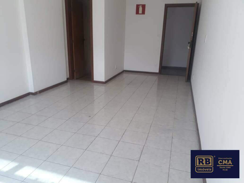 Conjunto Comercial-Sala à venda, 28m² - Foto 6