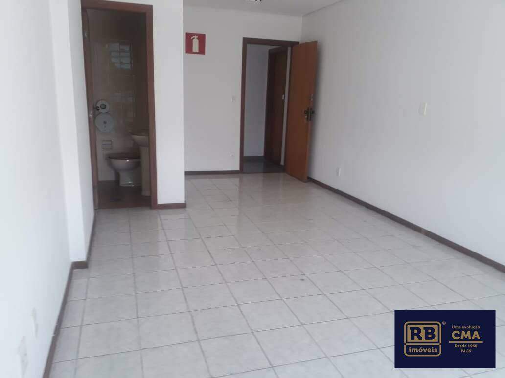 Conjunto Comercial-Sala à venda, 28m² - Foto 1