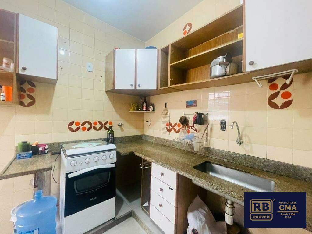 Apartamento à venda com 3 quartos, 100m² - Foto 5