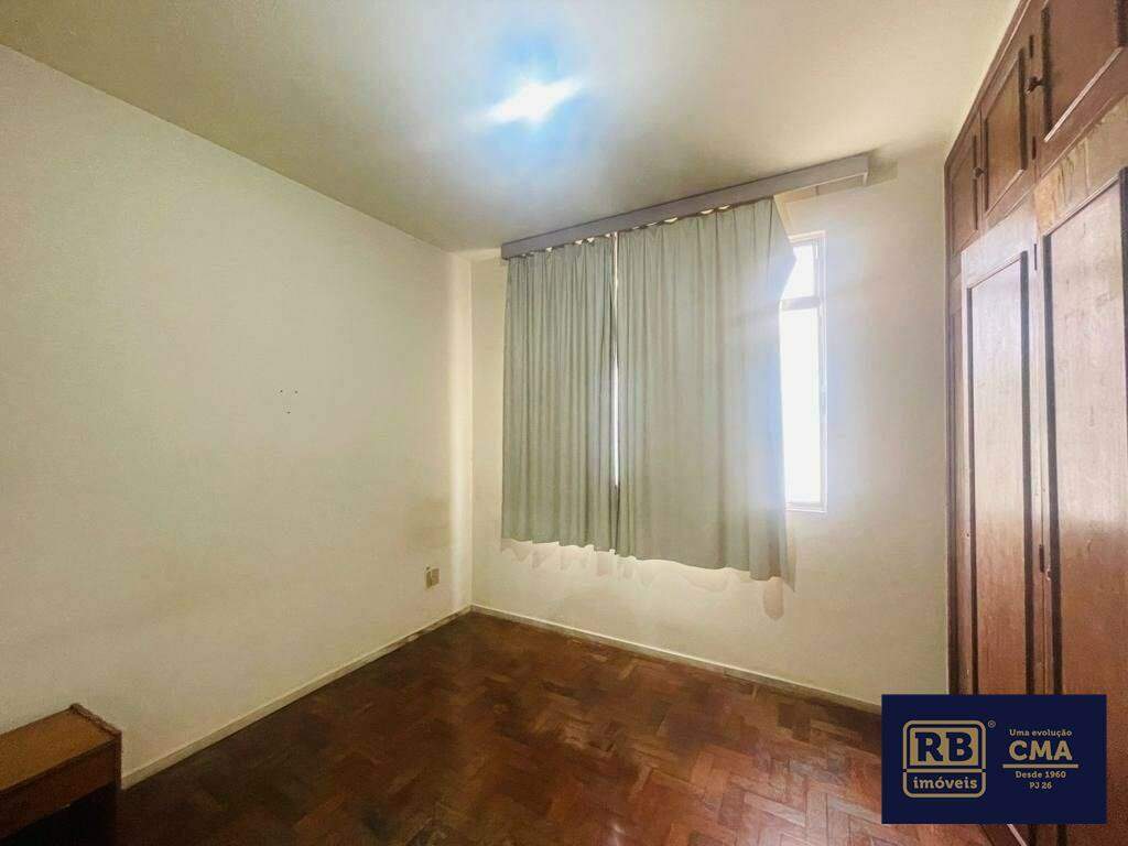 Apartamento à venda com 3 quartos, 100m² - Foto 7