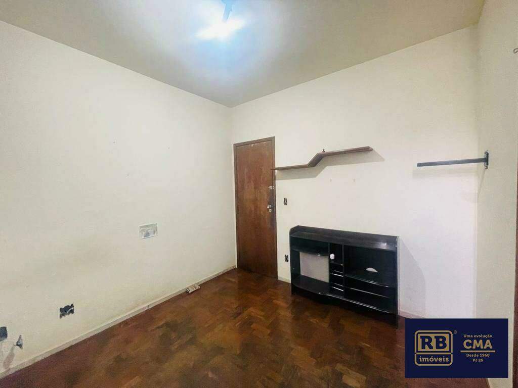 Apartamento à venda com 3 quartos, 100m² - Foto 8