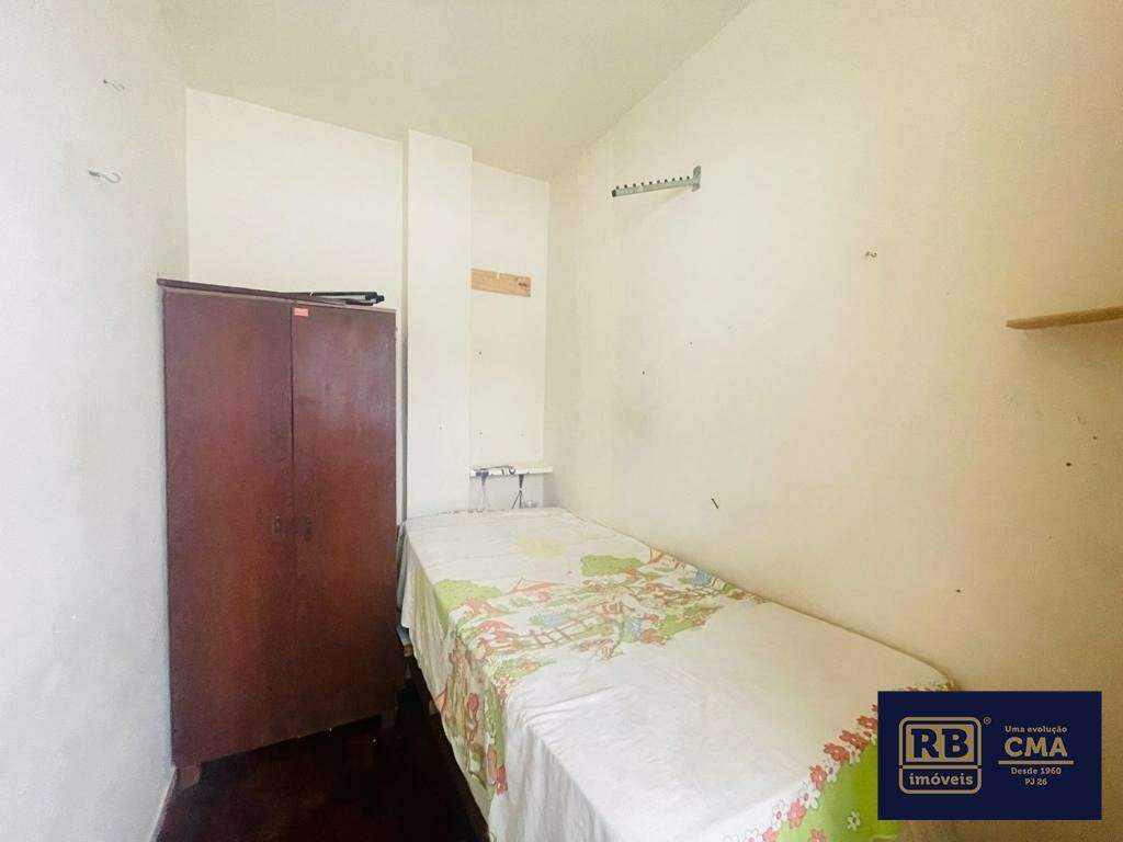 Apartamento à venda com 3 quartos, 100m² - Foto 2