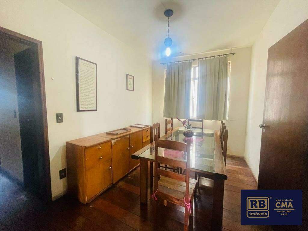 Apartamento à venda com 3 quartos, 100m² - Foto 11