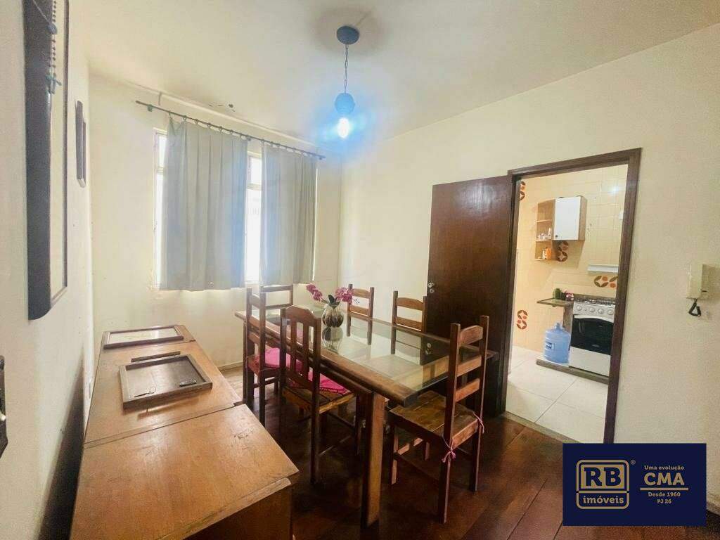 Apartamento à venda com 3 quartos, 100m² - Foto 15