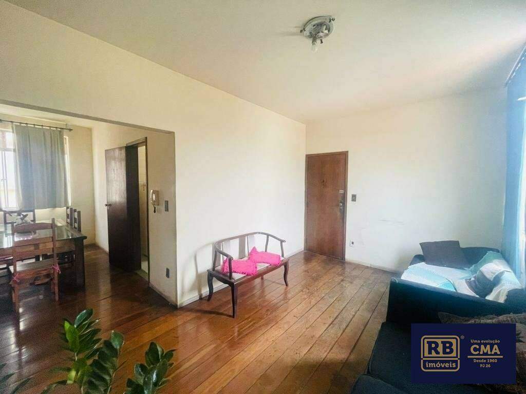 Apartamento à venda com 3 quartos, 100m² - Foto 16