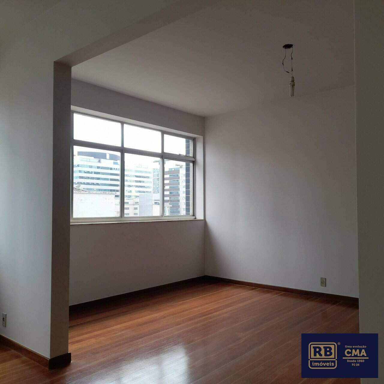 Apartamento à venda com 4 quartos, 155m² - Foto 6