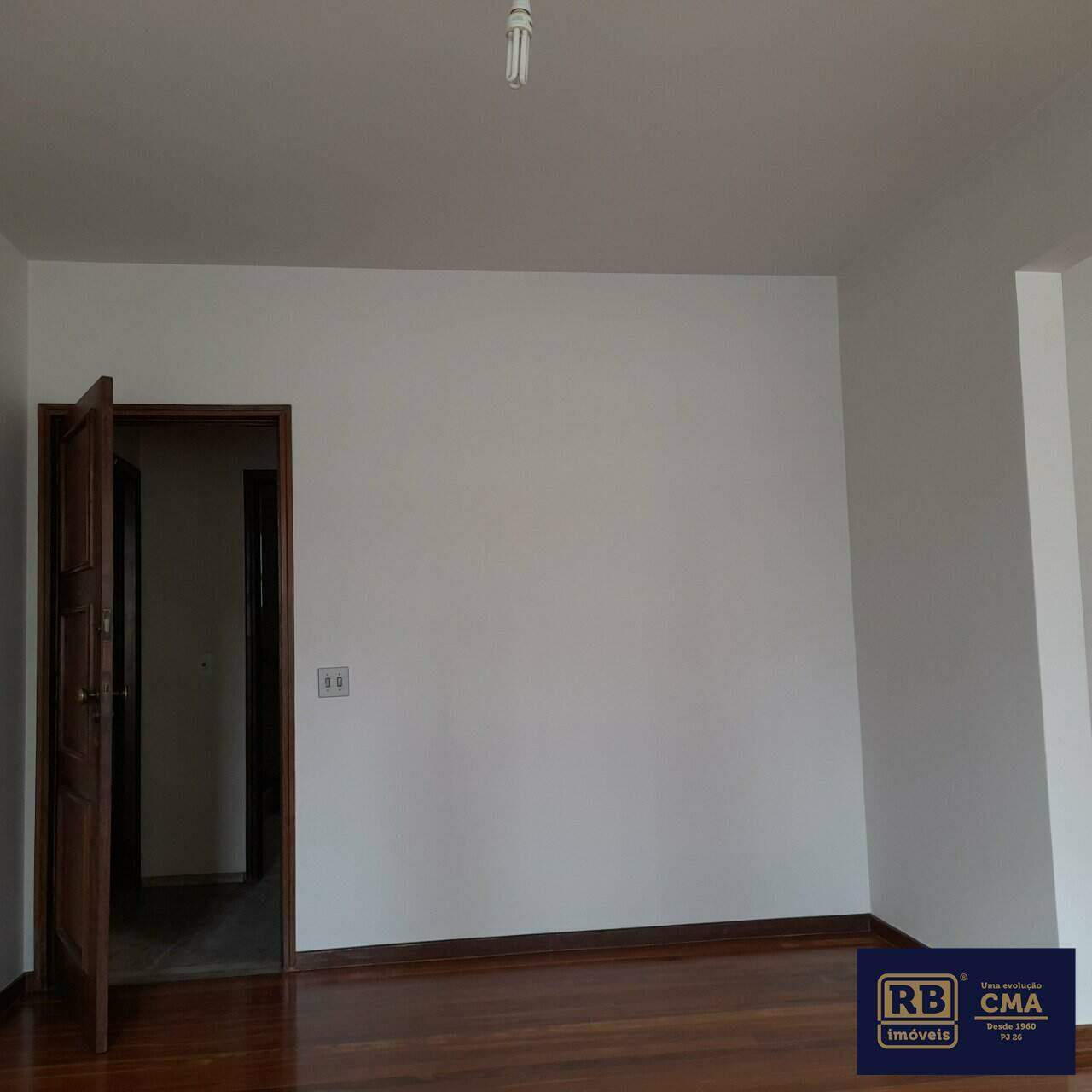 Apartamento à venda com 4 quartos, 155m² - Foto 7